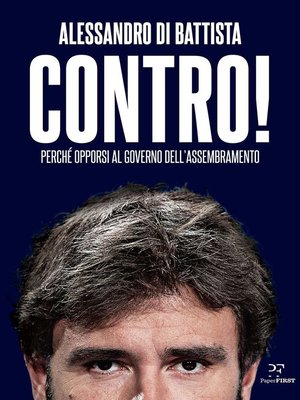 cover image of Contro!